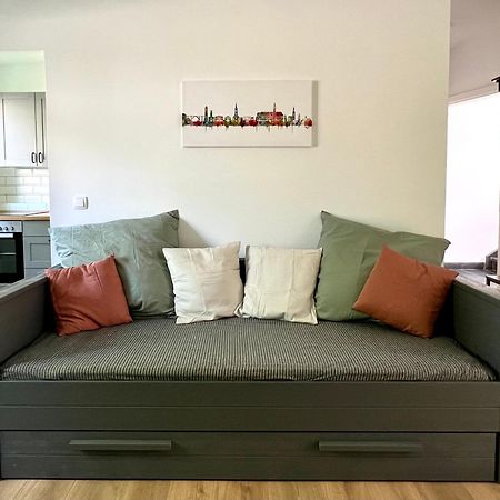 Sali - Remscheid - Apartmenthaus Buitenkant foto