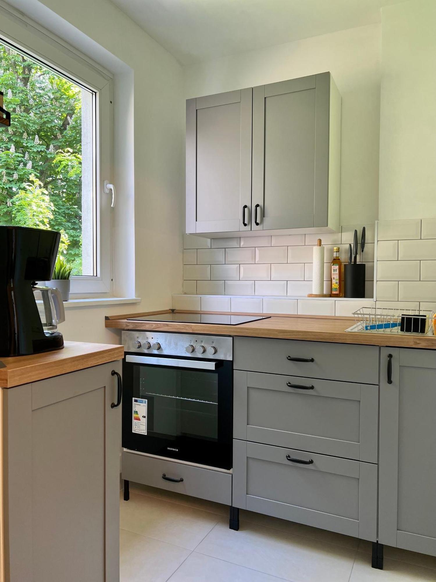 Sali - Remscheid - Apartmenthaus Buitenkant foto